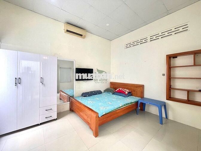 HÀ 3 PHÒNG NGỦ KHU VĨNH HOÀ GIÁ 13 TRIỆU/THÁNG