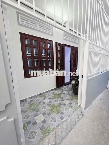CHO THUÊ NHÀ ĐẸP 2 TẦNG HẺM PHÚ ĐỨC, P. BẮC NHA TRANG