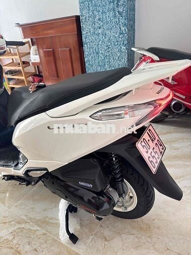 Honda Lead CBS 2026 Trắng ODO 958 km