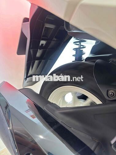 Honda Lead CBS 2026 Trắng ODO 958 km