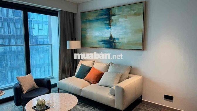 Mình chính chủ cần bán Grand Marina Saigon 83m2 2PN