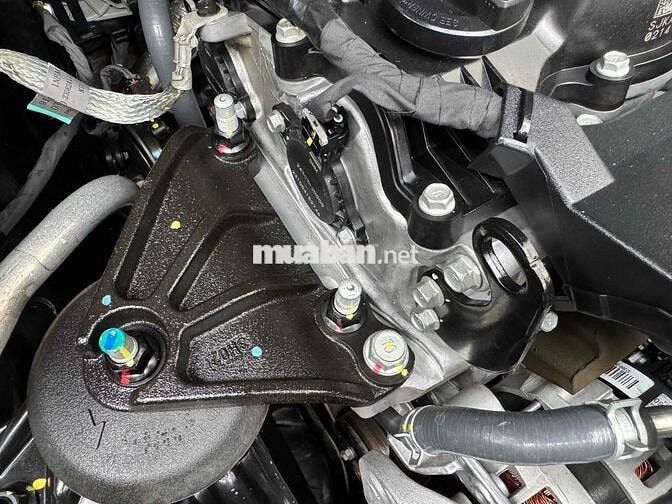 Custin 1.5 Turbo Đặc Biệt 2023 TNCC 48000 km