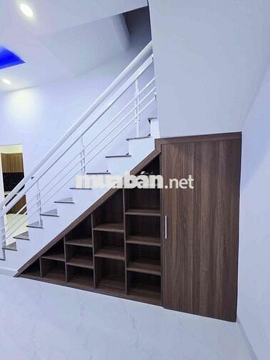 CHO THUÊ NHÀ ĐẸP 2 TẦNG HẺM PHÚ ĐỨC, P. BẮC NHA TRANG