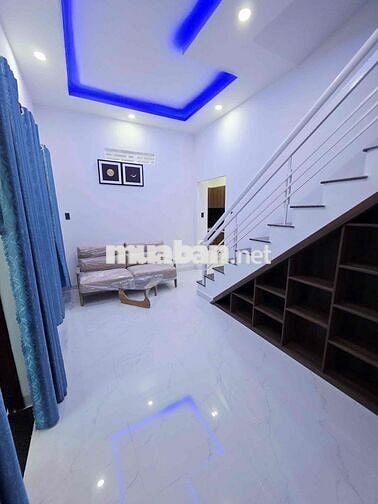 CHO THUÊ NHÀ ĐẸP 2 TẦNG HẺM PHÚ ĐỨC, P. BẮC NHA TRANG