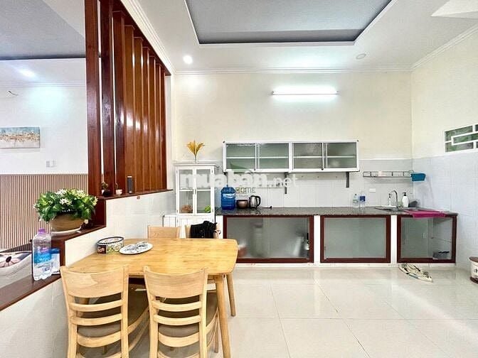 HÀ 3 PHÒNG NGỦ KHU VĨNH HOÀ GIÁ 13 TRIỆU/THÁNG