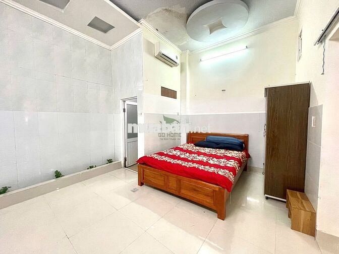 HÀ 3 PHÒNG NGỦ KHU VĨNH HOÀ GIÁ 13 TRIỆU/THÁNG
