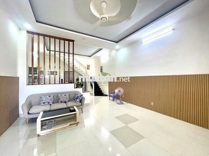 HÀ 3 PHÒNG NGỦ KHU VĨNH HOÀ GIÁ 13 TRIỆU/THÁNG