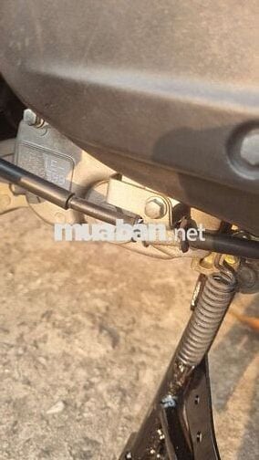 Honda SH Mode 2018 Đỏ