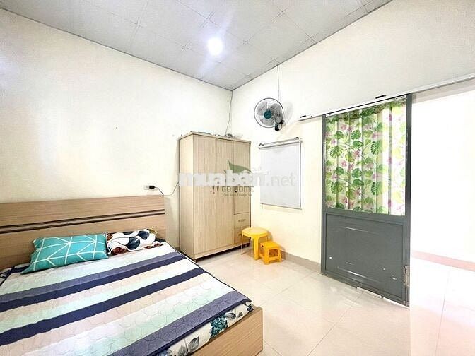 HÀ 3 PHÒNG NGỦ KHU VĨNH HOÀ GIÁ 13 TRIỆU/THÁNG