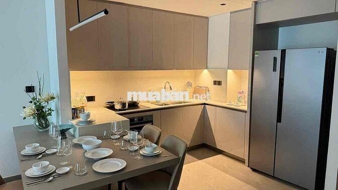Mình chính chủ cần bán Grand Marina Saigon 83m2 2PN