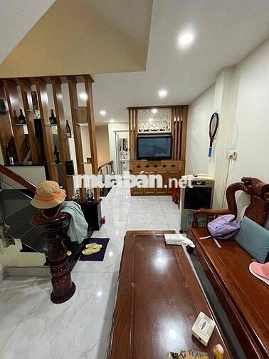 🔥BÌNH TÂN GIÁP TÂN PHÚ FULL NT-15TR-4PN - HẺM 8M PHẠM ĐĂNG GIẢNG, BHH