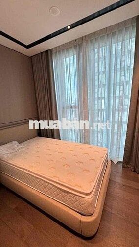 Mình chính chủ cần bán Grand Marina Saigon 83m2 2PN