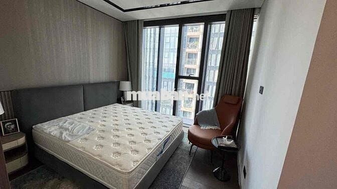 Mình chính chủ cần bán Grand Marina Saigon 83m2 2PN