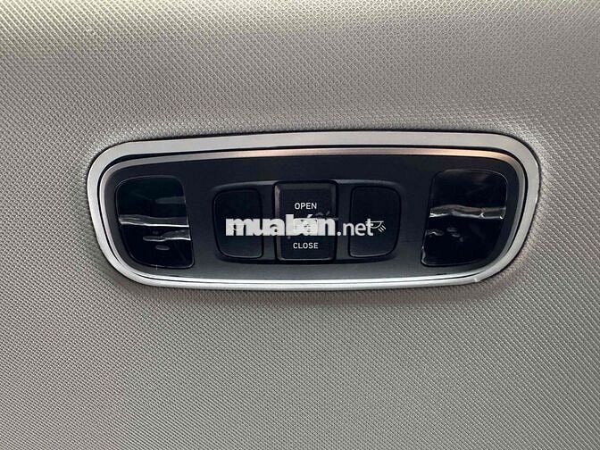 Custin 1.5 Turbo Đặc Biệt 2023 TNCC 48000 km