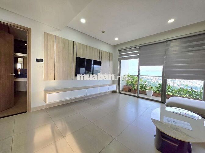 ⭐ RIVER PANORAMA CHO THUÊ GẤP 3PN2WC 114m2 FULL NỘI THẤT CHỈ 25 TRIỆU