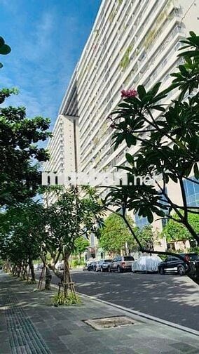 Cần cho thuê Diamond Lotus Riverside 2PN-1WC,  Full Nội Thất_Giá 14tr