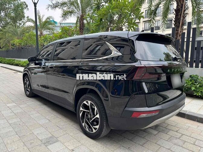 Custin 1.5 Turbo Đặc Biệt 2023 TNCC 48000 km