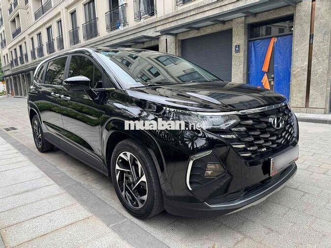 Custin 1.5 Turbo Đặc Biệt 2023 TNCC 48000 km
