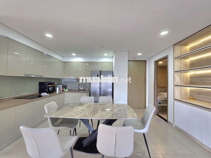 ⭐ RIVER PANORAMA CHO THUÊ GẤP 3PN2WC 114m2 FULL NỘI THẤT CHỈ 25 TRIỆU