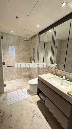Mình chính chủ cần bán Grand Marina Saigon 83m2 2PN