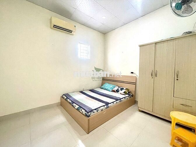 HÀ 3 PHÒNG NGỦ KHU VĨNH HOÀ GIÁ 13 TRIỆU/THÁNG