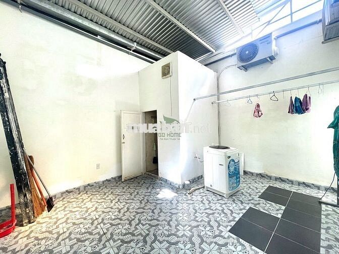 HÀ 3 PHÒNG NGỦ KHU VĨNH HOÀ GIÁ 13 TRIỆU/THÁNG