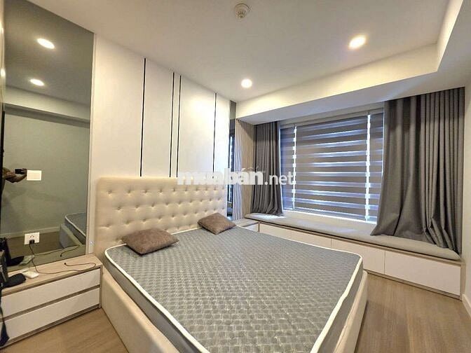 ⭐ RIVER PANORAMA CHO THUÊ GẤP 3PN2WC 114m2 FULL NỘI THẤT CHỈ 25 TRIỆU