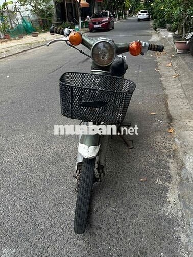 Xe Cúp Cánh Én đang sử dụng