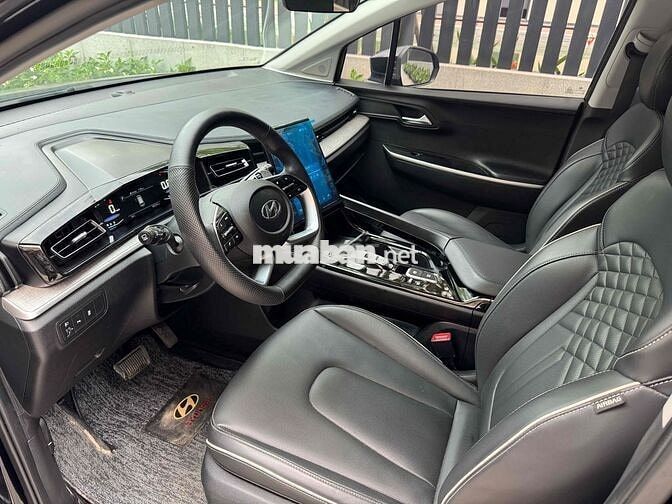 Custin 1.5 Turbo Đặc Biệt 2023 TNCC 48000 km