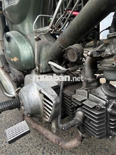 Xe Cúp Cánh Én đang sử dụng