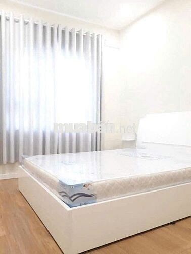 Cần cho thuê Diamond Lotus Riverside 2PN-1WC,  Full Nội Thất_Giá 14tr