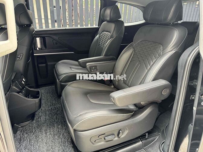 Custin 1.5 Turbo Đặc Biệt 2023 TNCC 48000 km
