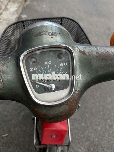 Xe Cúp Cánh Én đang sử dụng