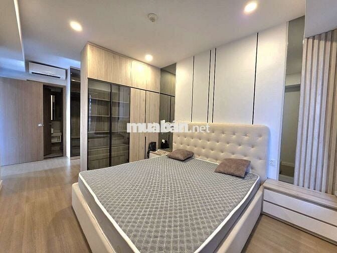 ⭐ RIVER PANORAMA CHO THUÊ GẤP 3PN2WC 114m2 FULL NỘI THẤT CHỈ 25 TRIỆU