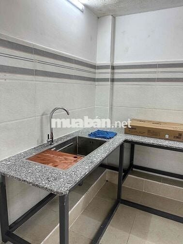 nhà mặt tiền huỳnh văn nghệ cho thuê