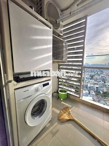 ⭐ RIVER PANORAMA CHO THUÊ GẤP 3PN2WC 114m2 FULL NỘI THẤT CHỈ 25 TRIỆU
