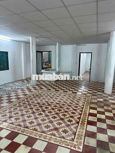 nhà mặt tiền huỳnh văn nghệ cho thuê