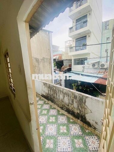 🎁Cho thuê nhà Đường Lương Ngọc Quyến P5 Gò Vấp 4m❌8m 2pn 1wc gần ĐHCN