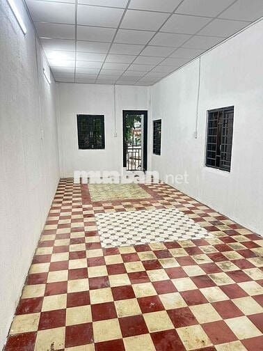 nhà mặt tiền huỳnh văn nghệ cho thuê
