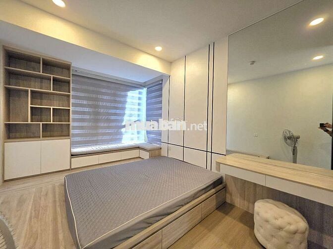 ⭐ RIVER PANORAMA CHO THUÊ GẤP 3PN2WC 114m2 FULL NỘI THẤT CHỈ 25 TRIỆU