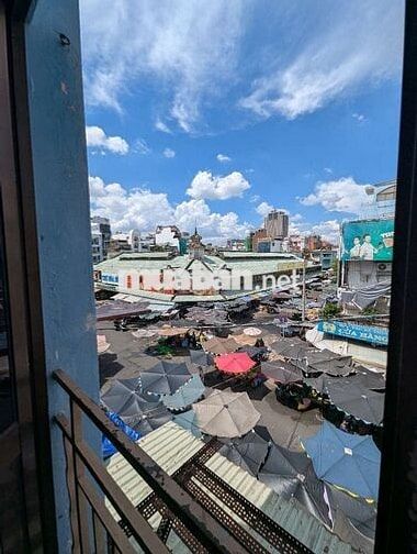 PHÒNG NHIỀU ÁNH SÁNG – ĐÓN GIÓ TỰ NHIÊN CẢ NGÀY