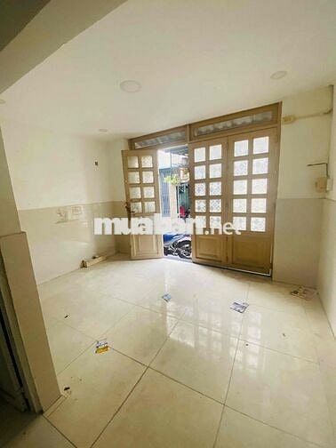 🎁Cho thuê nhà Đường Lương Ngọc Quyến P5 Gò Vấp 4m❌8m 2pn 1wc gần ĐHCN