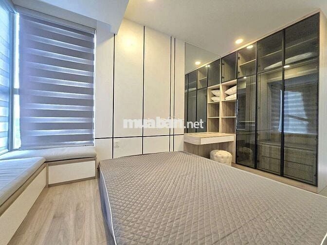 ⭐ RIVER PANORAMA CHO THUÊ GẤP 3PN2WC 114m2 FULL NỘI THẤT CHỈ 25 TRIỆU