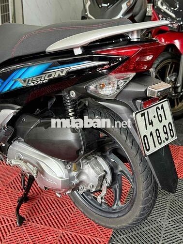 💥Vision 2012 BS Tỉnh KCC máy ngon giá rẻ💥