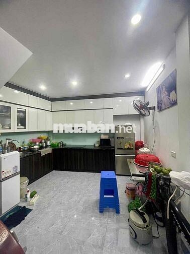 Tầm 50tr/m2 có nhà Lê Trọng Tấn, HN-Full NT-Không QH-42m2*3T;MT4,2m