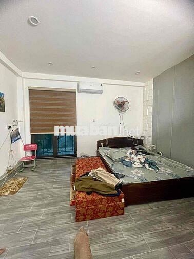 Tầm 50tr/m2 có nhà Lê Trọng Tấn, HN-Full NT-Không QH-42m2*3T;MT4,2m