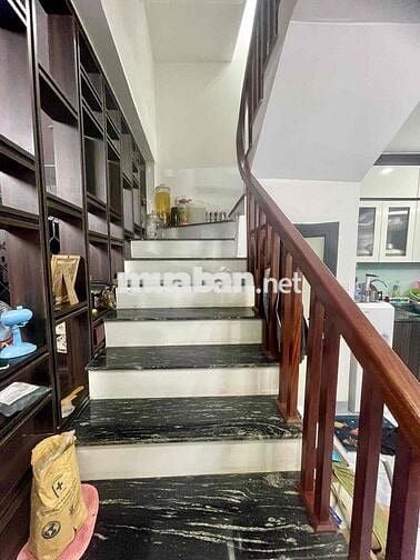 Tầm 50tr/m2 có nhà Lê Trọng Tấn, HN-Full NT-Không QH-42m2*3T;MT4,2m