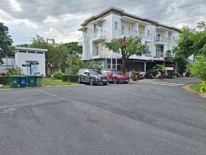 💥 BÁN NHÀ MELOSA GARDEN KHANG ĐIỀN_ VÒNG XOAY LIÊN PHƯỜNG 115M2 