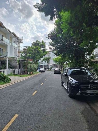 💥 BÁN NHÀ MELOSA GARDEN KHANG ĐIỀN_ VÒNG XOAY LIÊN PHƯỜNG 115M2 