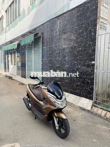 Honda PCX 2011 Nâu